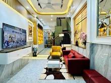 Hình ảnh BÁN GẤP nhà hẻm 1 sẹc đường CMT8, PHƯỜNG 12, QUẬN 10