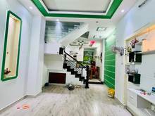 Hình ảnh Bán nhà hẻm 158 PHẠM VĂN CHIÊU, PHƯỜNG 9, GÒ VẤP - 56m2