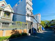 Hình ảnh CHDV gần đường Trần Não, P Bình An, DT: 160m2 (XD: 1H, 5L) có 23 phòng