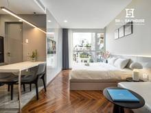 Hình ảnh Siêu phẩm CHDV Sang trọng- Hiện đại- Cao cấp Gần sân bay Tân Sơn 1ST🌟