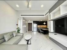 Hình ảnh Kẹt vốn bán CH ECO GREEN Q7, 58m², giá 1 tỷ 830, 2PN