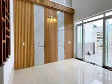 Hình ảnh Nhà Đẹp : Trần Quang Cơ P.Phú Thạnh Q.Tân Phú ( Dt: 60m ) 1T1L Giá: 1,