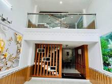 Hình ảnh Bán nhà hẻm 256 PHAN HUY ÍCH, PHƯỜNG 12, GÒ VẤP - 45m2
