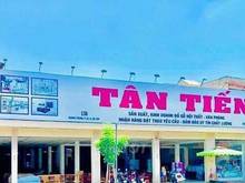 Hình ảnh Cho thuê nhà 1250m2 mặt tiền đường Quang Trung, P.10, Q.Gò Vấp