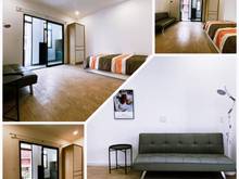 Hình ảnh Studio Phan Huy Thực, ban công rộng, tiện nghi sống cao tại Q7