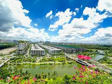 Hình ảnh Bán Hoặc Cho thuê SARIMI SALA 2PN 88M2 VIEW Hồ Bơi xanh mát
