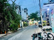 Hình ảnh Bán nhà hẻm 94 BÙI QUANG LÀ, PHƯỜNG 12, GÒ VẤP - 60m2