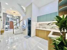 Hình ảnh Vỡ nợ: Nguyễn Ngọc Lộc P14 Q10 Giá 1,64 tỷ ( Dt:45m2 )