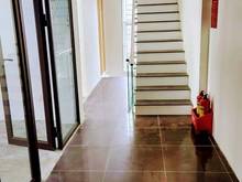 Hình ảnh bán nhà mặt phố vũ phạm hàm cầu giấy lô góc vỉ hè Ô TÔ 69 tỷ 116m 8T