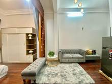 Hình ảnh Siêu phẩm! CH OFFICETEL - TẢN ĐÀ COURT Q5, 48m², giá 1 tỷ 280