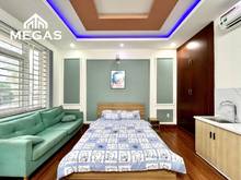 Hình ảnh Căn Hộ Cao Cấp - Ban Công Riêng  - Ngay Cầu Tham Lương - Phan Huy Ích