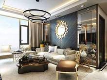 Hình ảnh Thiết kế sang trọng CH SUNSHINE TOWER Q7, 62m², giá 1 tỷ 860