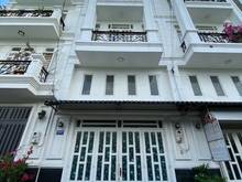 Hình ảnh Cho thuê nhà thạnh lộc 31 quận 12