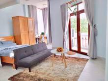 Hình ảnh Duplex Bancon full NT Q7 gần cầu Phú Mỹ_KCX_Crescent mall