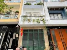 Hình ảnh Bán nhà - Thống Nhất, P. 11, 4m x 20m, 5 tấm, ĐCT 35 TRIỆU