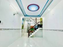 Hình ảnh Bán nhà hẻm 1050 QUANG TRUNG, PHƯỜNG 8, GÒ VẤP - 44M2