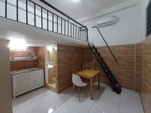 Hình ảnh Phòng trọ có gác gần Huflit Trường Sơn, Greenwich, Swinburng,....