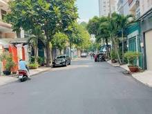 Hình ảnh Ngộp NGÂN HÀNG Bán nhà Quang trung nhà 1 trệt 3 lầu, 4.5x19m, hẻm vip,