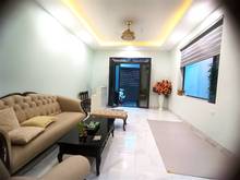 Hình ảnh Bán nhà khu Kẻ Vẽ Từ Liêm xây 5 tầng DT trên 85m2 giá chỉ hơn 8 tỷ
