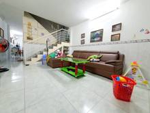 Hình ảnh Bán nhà Đỗ Xuân Hợp Phước Long B 45m2 đường xe tải kinh doanh sầm uất