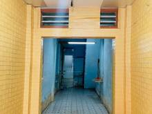 Hình ảnh Bán nhà mặt tiền TRẦN BÁ GIAO, PHƯỜNG 5, GÒ VẤP - 45M2
