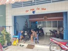 Hình ảnh Bán nhà 98m2 MT Kinh Doanh Lê Đại Hành P.Hố Nai, Full Thổ, chỉ 8ty2