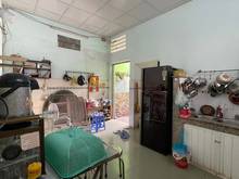 Hình ảnh Bán nhà hẻm 467 LÊ ĐỨC THỌ, PHƯỜNG 16, GÒ VẤP - 93m2