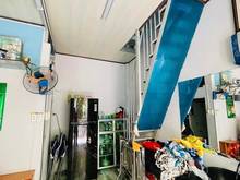 Hình ảnh Bán nhà hẻm 79 ĐƯỜNG SỐ 2, PHƯỜNG 3, GÒ VẤP - 52M2