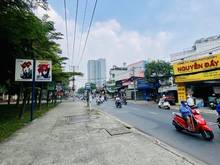 Hình ảnh Chỉ 1 Căn DUY NHẤT - Mặt Tiền Thoại Ngọc Hầu - Tân Phú - 95m2- 2 Tầng