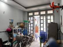 Hình ảnh Bán nhà hẻm 350 NGUYỄN VĂN LƯỢNG, PHƯỜNG 16, GÒ VẤP - 58m2
