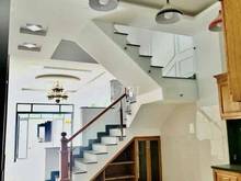 Hình ảnh Bán nhà: Dân Chủ P.Bình Thọ Q.Thủ Đức 52,8m2 Giá: 1.240 ty