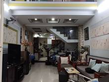 Hình ảnh Bán nhà hẻm 1264 LÊ ĐỨC THỌ, PHƯỜNG 13, GÒ VẤP - 56m2