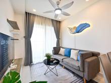Hình ảnh Tiện ích xịn xò CH TAPAZ ELITE Q8, 60m², giá 1 tỷ 720