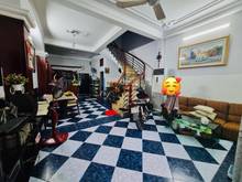 Hình ảnh Bán nhà hẻm 254 NGUYỄN OANH, PHƯỜNG 17, GÒ VẤP - 62M2