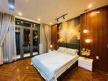 Hình ảnh NHÀ BÊ TÔNG CỐT THÉP đ. Nguyễn Văn Lượng Q.Gò Vấp 58m2 4pn 4wc