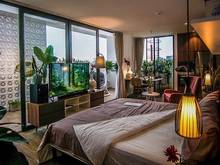 Hình ảnh Khai trương CHDV cao cấp Full nội thất xịn xò trung tâm Bình Thạnh
