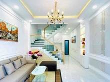 Hình ảnh Nhà Gia RẼ:Đội Cung P11 Q11 ( dt: 40 m2 ) shr