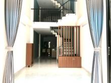 Hình ảnh Bán nhà hẻm 911 QUANG TRUNG, PHƯỜNG 14, GÒ VẤP - 40M2