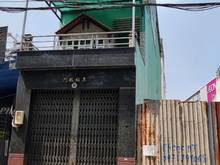 Hình ảnh Nhà 1 trệt+2lầu 4p khu tên lửa