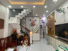 Hình ảnh Bán nhà hẻm 113 ĐƯỜNG SỐ 1, PHƯỜNG 13, GÒ VẤP - 43M2