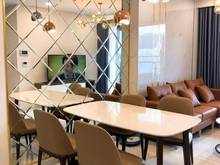 Hình ảnh Tiện ích đầy đủ CHCC KINGDOM 101, Q10, 95m², giá 3 tỷ 530, 3PN, 3WC