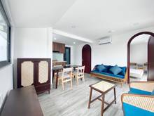 Hình ảnh 📍🔥 BAO ĐẸP - BAO PHÍ - 1PN sang - xịn nh.ất Trần Não 🔥