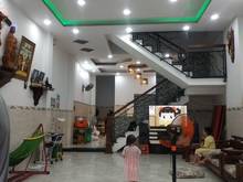 Hình ảnh Bán nhà hẻm 114 TÔ NGỌC VÂN, PHƯỜNG 15, GÒ VẤP - 76m2