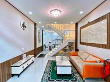 Hình ảnh Nhà Giá Tốt : Hoàng Quốc Việt P.Phú Thuận Q7. ( 44 m2 )