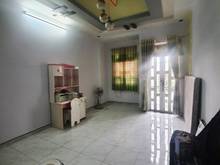 Hình ảnh Gấp! nhà HXH, ngay chợ Hiệp Thành, quận 12, 3T, 60m2,  chỉ 4 tỷ 700tr.