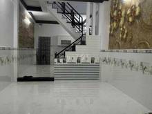 Hình ảnh Bán Nhà : Nguyễn Thần Hiến P15 Q4 47m2 1T1L shr