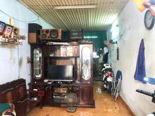 Hình ảnh Bán nhà hẻm 537 PHẠM VĂN CHIÊU, PHƯỜNG 13, GÒ VẤP - 55m2