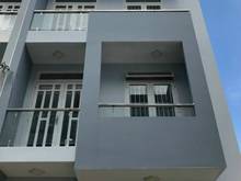 Hình ảnh Cho thuê nhà thạnh xuân 31 quận 12