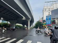 Hình ảnh Bán TÒA NHÀ VĂN PHÒNG mặt phố ĐẠI LA, 53m2 x 7 tầng thang máy, 25.5 tỷ
