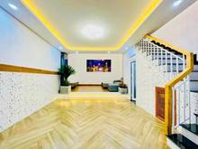 Hình ảnh Bán nhà hẻm 79 ĐƯỜNG SỐ 18, PHƯỜNG 8, GÒ VẤP - 43M2